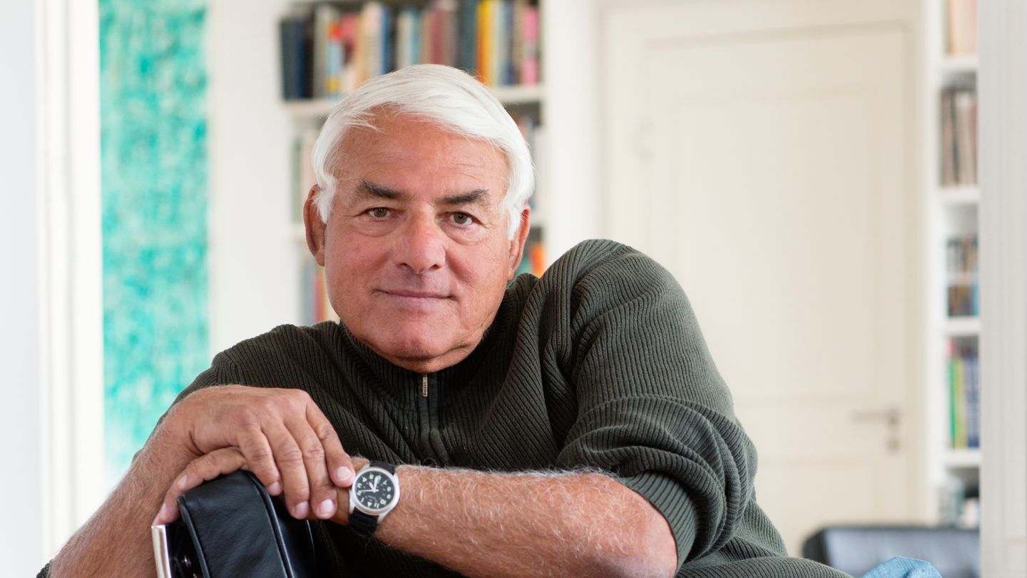 Allen Frances ADHD blev en epidemi för att läkemedelsindustrin såg