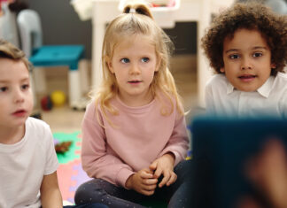 PFAS kopplas till förändringar i barns hjärnor