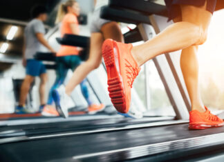 Träning minskar adhd-symtom hos vuxna, visar studie