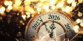 När det som inte fick sägas blev läst – Mad in Sweden summerar 2025