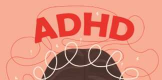 Forskning ifrågasätter neuropsykiatriska synen på ADHD