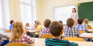 Ny studie: Skolan kan göra barn sjuka av stress