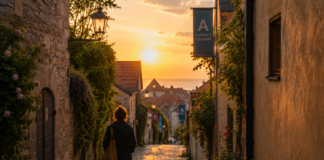 Det som saknades i Almedalen: Mening, mänsklighet och modet att lyssna