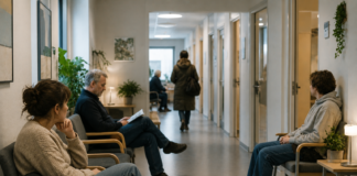 Psykolog: Mer pengar till psykiatrin kan skapa fler patienter