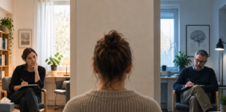 Studie: Läkare eniga om psykiatrisk diagnos i bara hälften av fallen