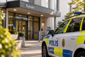 Forskare söker deltagare till studie om polishandräckning