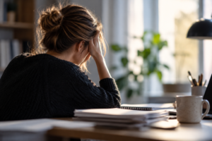 Psykiater: Adhd riskerar att bli det nya utmattningssyndromet